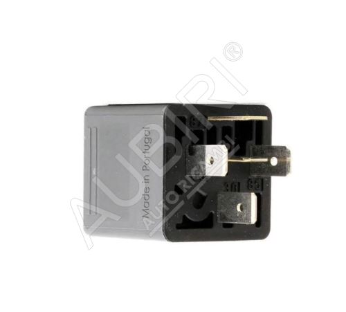 Automatic transmission relay Citroën Berlingo, Partner since 2018 - ATN8, 5-PIN, 25A