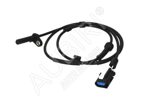 ABS sensor Ford Transit 2006-2014 rear left, 1330 mm, 2-PIN