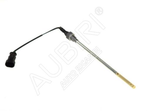 Oil level sensor Fiat Ducato since 2006 F1C 3.0 JTD - electrical dipstick