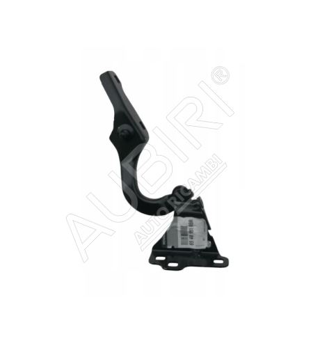 Bonnet hinge Renault Trafic since 2021 left