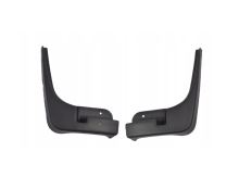 Mudflap Renault Kangoo 2008-2021 front, set 2pcs