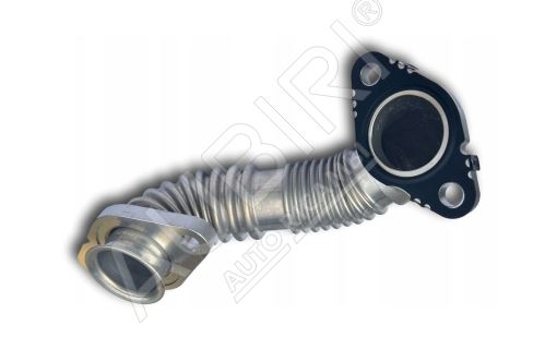 EGR pipe Renault Master/Trafic 2010/2014– 2.3/1.6 dCi FWD