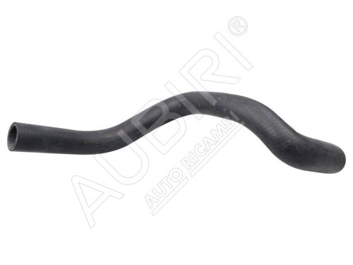 Cooling hose Citroën Nemo 07 1.4HDI lower for cooler