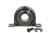 Cardan shaft center bearing Iveco Daily since 2014 40 mm