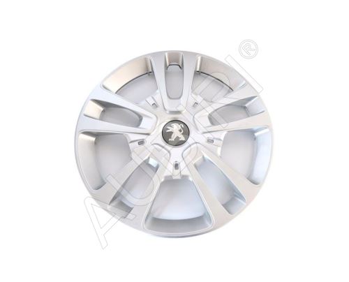 Wheel trim Peugeot Expert since 2016 - 16" disc, full - size, SAN FRANCISCO
