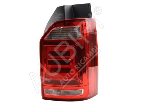 Tail light Volkswagen Transporter since 2015 right T6, LED