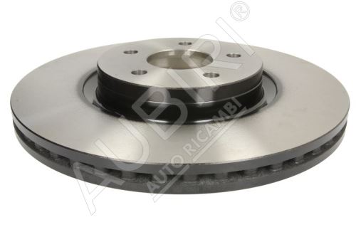 Brake disc Ford Transit, Tourneo Connect since 2013 front, 320 mm