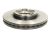 Brake disc Ford Transit, Tourneo Custom since 2012 2.2 TDCi/2.0 EcoBlue front, 288 mm