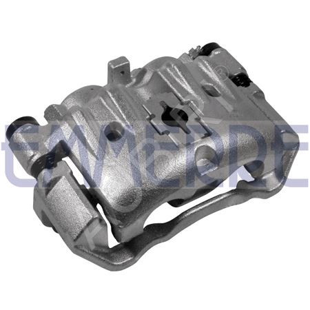 Brake caliper Iveco Daily 2000-2006 35S front, right, 42 mm