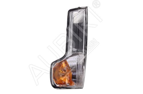 Mirror side lamp Iveco Daily since 2014 left