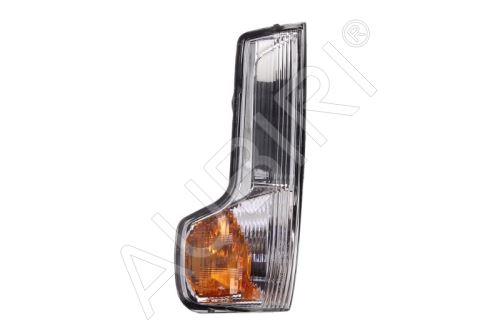 Mirror side lamp Iveco Daily since 2014 left