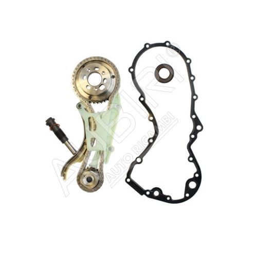 Timing chain kit Ford Transit Connect 2002-2014 1.8D