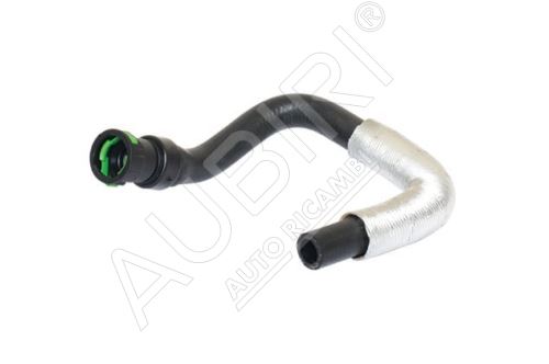 Heating hose Ford Transit 2006-2014 2.4 TDCi