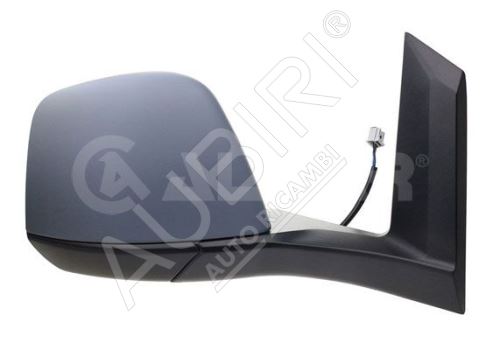 Rear View mirror Ford Transit Connect 2013-2018 right, electric