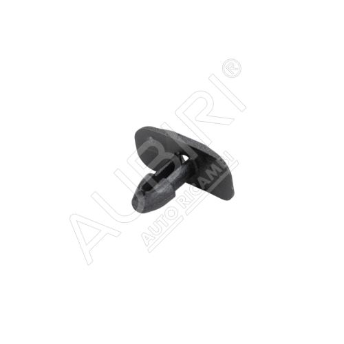 Door seal clip Fiat Ducato, Jumper, Boxer since 1996