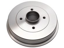 Brake drum Renault Kangoo 1997-2008 rear