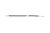 Brake hose Ford Transit Connect since 2013 rear, right, 467 mm