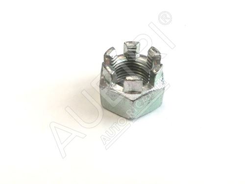 Torsion bar nut Iveco TurboDaily 1990-2000 M16x1.5mm