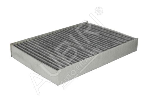 Pollen filter Renault Kangoo 1997-2008 with activated carbon