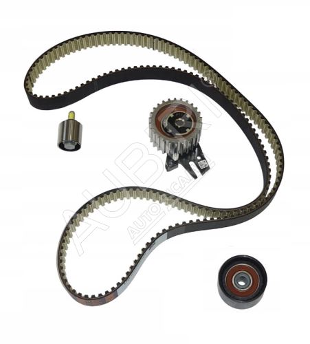 Timing belt kit Fiat Ducato since 2021 2.2 complete