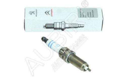 Spark plug Citroën Berlingo, Peugeot Partner since 2016 1.2 PureTech