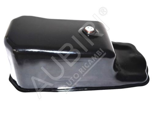 Oil sump Iveco Daily since 2000 3.0 F1C