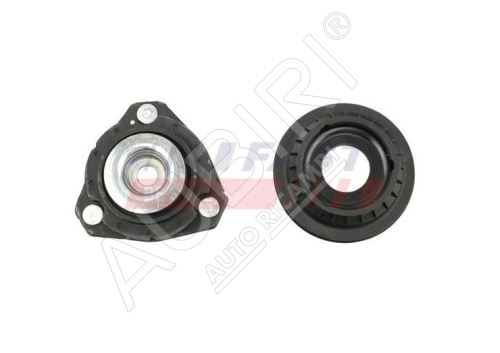 Front shock absorber mounting Ford Transit Connect 2002-2014 left/right, with bearing