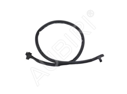 Door seal Iveco Daily since 2014 rear door