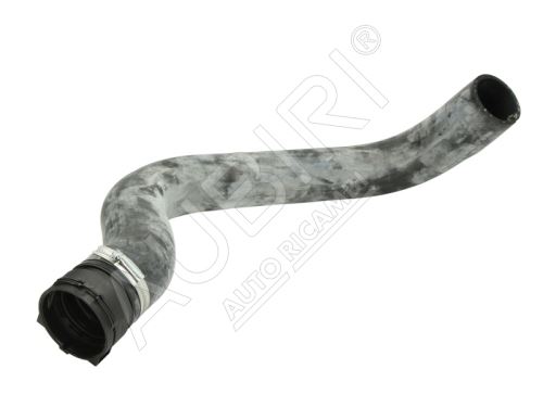 Water cooler hose Iveco Trakker lower