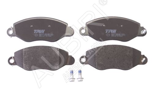 Brake pads Ford Transit 2000-2006 2.0/2.4 Di/TDCi front