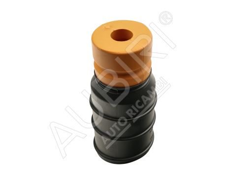 Front shock absorber bump stop Fiat Ducato 2002-2006 Q18