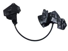 Spare wheel holder Renault Master, Movano since 2010