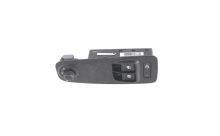 Electric window switch Fiat Ducato since 2021 left, green, with mirror control