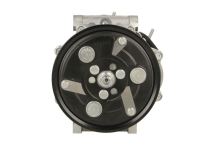 Air con compressor Citroën Berlingo since 2008 1.6D (1)