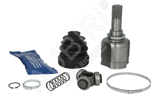 CV joint Renault Master since 2010 2.3 dCi inner side