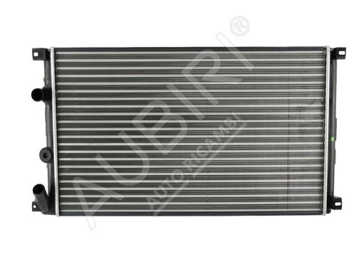 Water radiator Renault Master 1998-2010 1.9/2.2/2.5/2.8 dCi