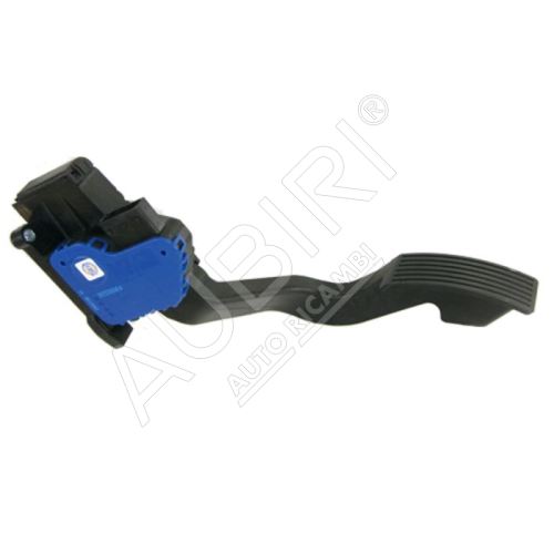 Accelerator pedal Fiat Ducato, Jumper, Boxer since 2011 with sensor