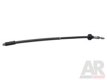 Brake hose Fiat Scudo/Ulysse 95 front L/R 515 mm