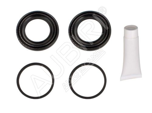 Brake caliper repair kit Iveco Daily since 2006 35S/C,50C front, 48 mm