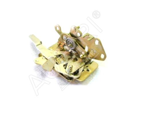 Rear door lock Iveco TurboDaily up to 2000 right middle