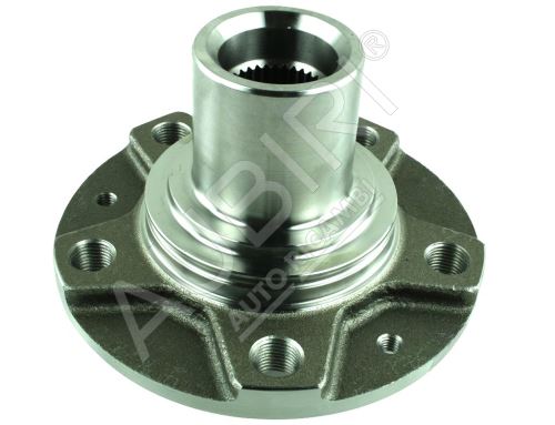 Wheel hub Fiat Ducato since 2006 Q17H Maxi - front, pitch 130 mm