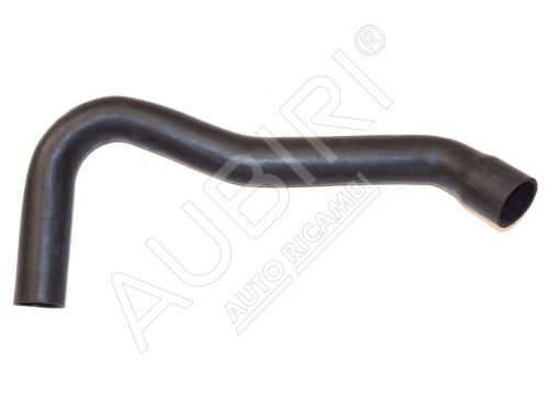 Charger Intake Hose Ford Transit 2000-2006 2.3/2.4D from intercooler to throttle