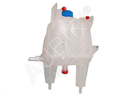 Expansion tank Fiat Ducato 2009-2014 without level sensor