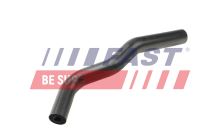 DPF differential pressure sensor hose Renault Kangoo since 2020 1.5 BluedCi