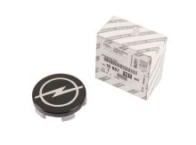 Wheel cover Opel Movano C since 2023 in the middle for alloy wheels