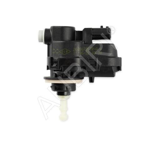 Headlight adjusting motor Renault Kangoo since 2021
