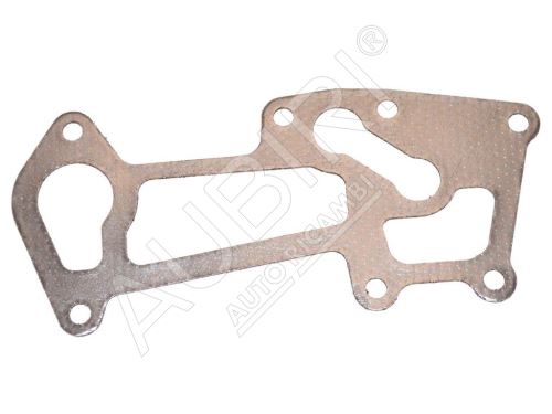 Cylinder head flange gasket Iveco Daily 2006 3.0