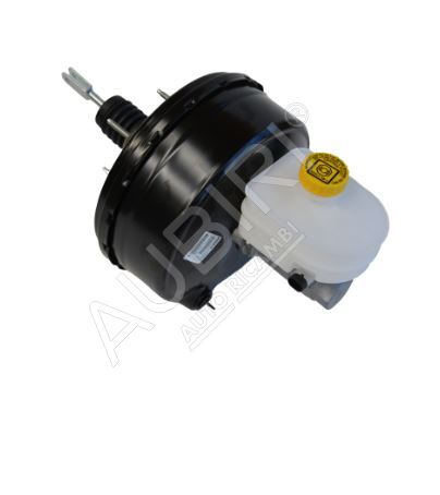 Brake booster Iveco Daily since 2014 50/70C complet