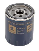 Oil filter Citroën Jumper, Peugeot Boxer since 2016 2.0/2.2 Euro6 (1)