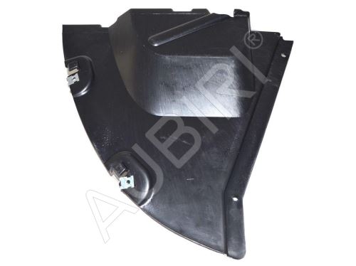 Plastic protection Iveco Daily 2000 35S right under the bumper